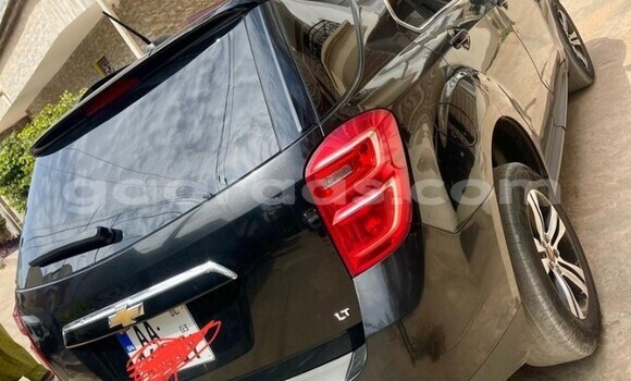 Acheter Occasion Voiture Chevrolet Equinox Autre à Dakar, Dakar Acheter Occasion Voiture Chevrolet Equinox Autre à Dakar, Dakar