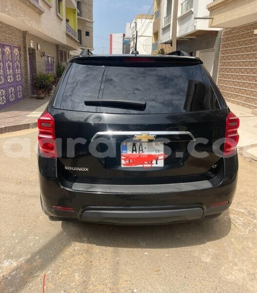 Big with watermark chevrolet equinox dakar dakar 30195