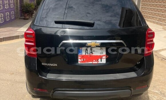 Acheter Occasion Voiture Chevrolet Equinox Autre à Dakar, Dakar Acheter Occasion Voiture Chevrolet Equinox Autre à Dakar, Dakar