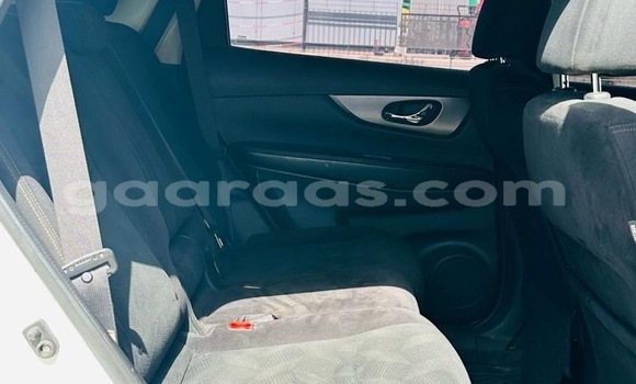 Acheter Occasion Voiture Nissan Rogue Blanc à Dakar, Dakar Acheter Occasion Voiture Nissan Rogue Blanc à Dakar, Dakar