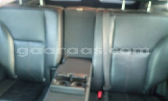 Acheter Occasion Voiture Ford Edge Noir à Rufisque, Dakar Acheter Occasion Voiture Ford Edge Noir à Rufisque, Dakar