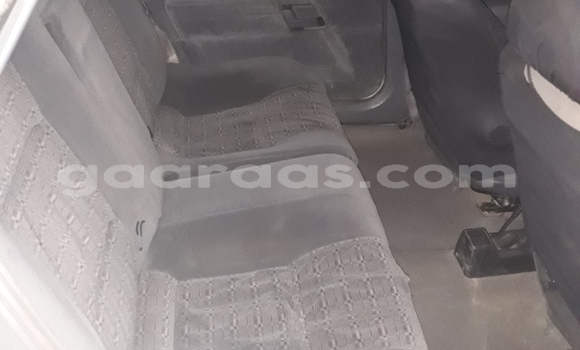 Acheter Occasion Voiture Renault 21 Blanc à Dakar, Dakar Acheter Occasion Voiture Renault 21 Blanc à Dakar, Dakar