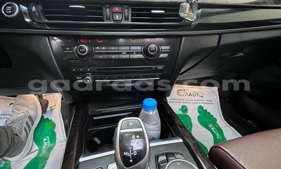 Acheter Occasion Voiture BMW X5 M Blanc à Dakar, Dakar Acheter Occasion Voiture BMW X5 M Blanc à Dakar, Dakar