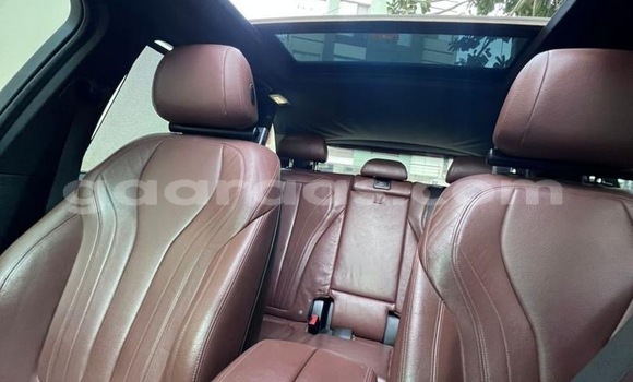 Acheter Occasion Voiture BMW X5 M Blanc à Dakar, Dakar Acheter Occasion Voiture BMW X5 M Blanc à Dakar, Dakar