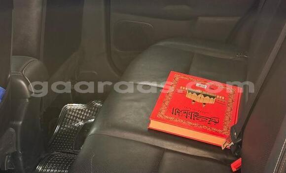 Dieundeu Occasion Mitsubishi Outlander White Auto in Dakar in Dakar Dieundeu Occasion Mitsubishi Outlander White Auto in Dakar in Dakar