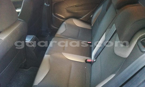 Buy Import Peugeot 308 Blue Car in Dakar in Dakar Buy Import Peugeot 308 Blue Car in Dakar in Dakar