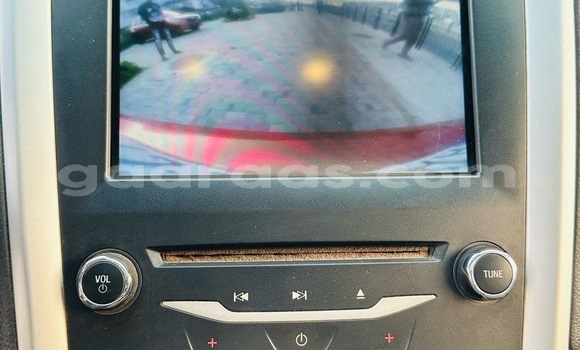 Acheter Occasion Voiture Ford Fusion Rouge à Dakar, Dakar Acheter Occasion Voiture Ford Fusion Rouge à Dakar, Dakar