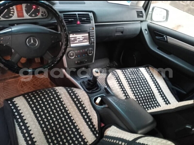 Big with watermark mercedes benz b klasse dakar dakar 30229