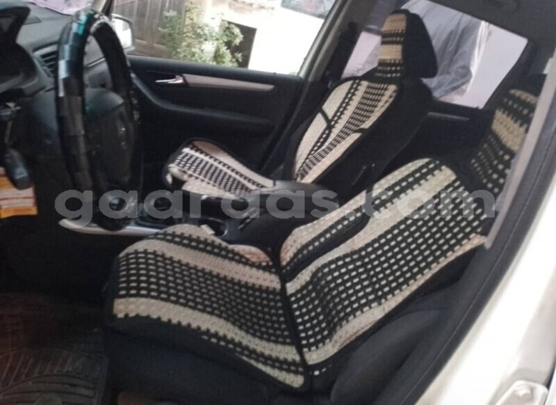 Big with watermark mercedes benz b klasse dakar dakar 30229