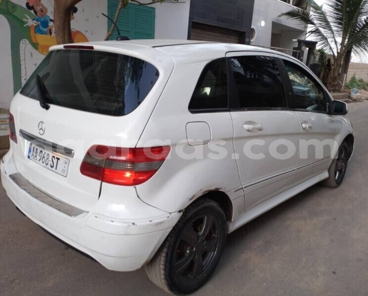 Big with watermark mercedes benz b klasse dakar dakar 30229