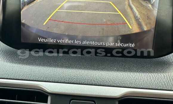 Buy New Mazda 3 Blue Car in Dakar in Dakar Buy New Mazda 3 Blue Car in Dakar in Dakar