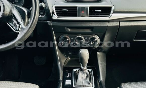 Buy New Mazda 3 Blue Car in Dakar in Dakar Buy New Mazda 3 Blue Car in Dakar in Dakar