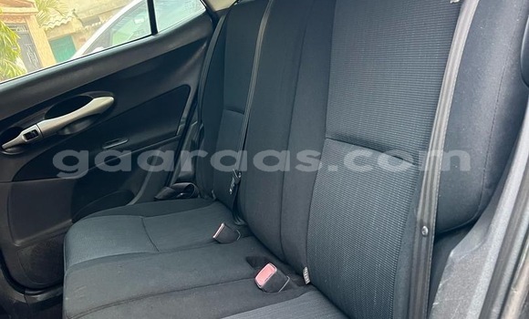 Dieundeu Occasion Citroen C4 Silver Auto in Dakar in Dakar Dieundeu Occasion Citroen C4 Silver Auto in Dakar in Dakar