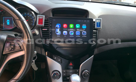 Buy Used Chevrolet Cruze Other Car in Dakar in Dakar Buy Used Chevrolet Cruze Other Car in Dakar in Dakar