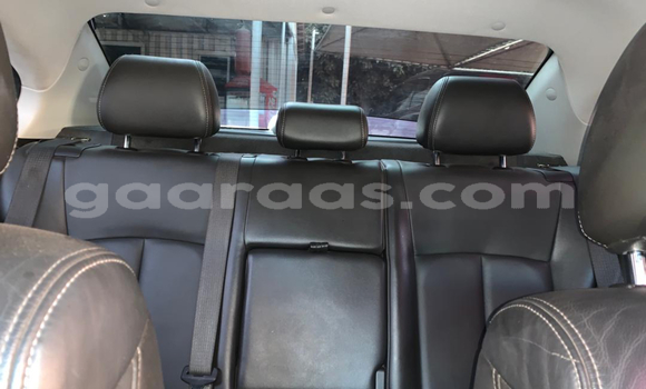 Buy Used Chevrolet Cruze Other Car in Dakar in Dakar Buy Used Chevrolet Cruze Other Car in Dakar in Dakar