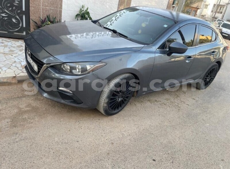 Big with watermark mazda mazda 3 dakar dakar 30248