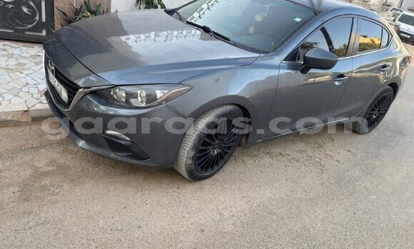 Buy Used Mazda Mazda 3 Other Car in Dakar in Dakar Buy Used Mazda Mazda 3 Other Car in Dakar in Dakar