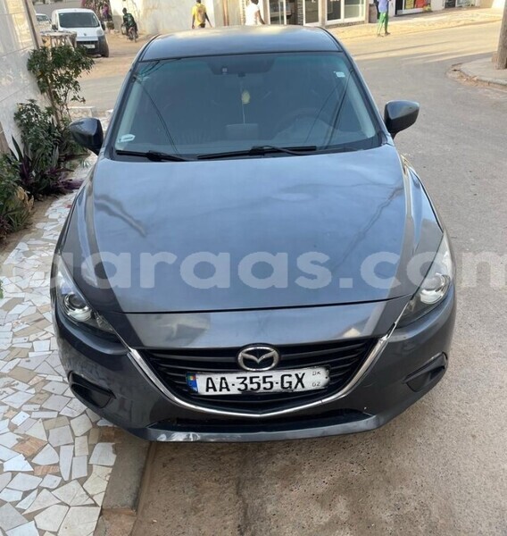 Big with watermark mazda mazda 3 dakar dakar 30248