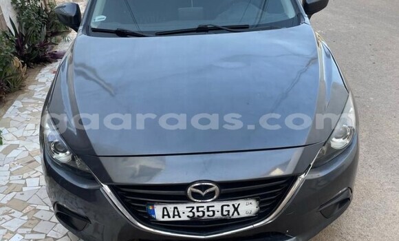 Buy Used Mazda Mazda 3 Other Car in Dakar in Dakar Buy Used Mazda Mazda 3 Other Car in Dakar in Dakar