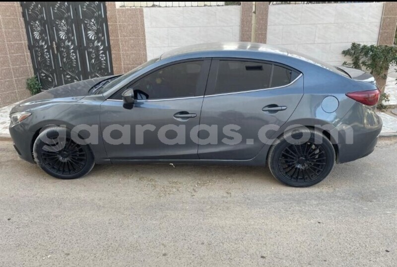 Big with watermark mazda mazda 3 dakar dakar 30248