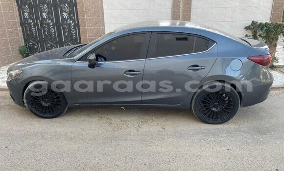 Buy Used Mazda Mazda 3 Other Car in Dakar in Dakar Buy Used Mazda Mazda 3 Other Car in Dakar in Dakar