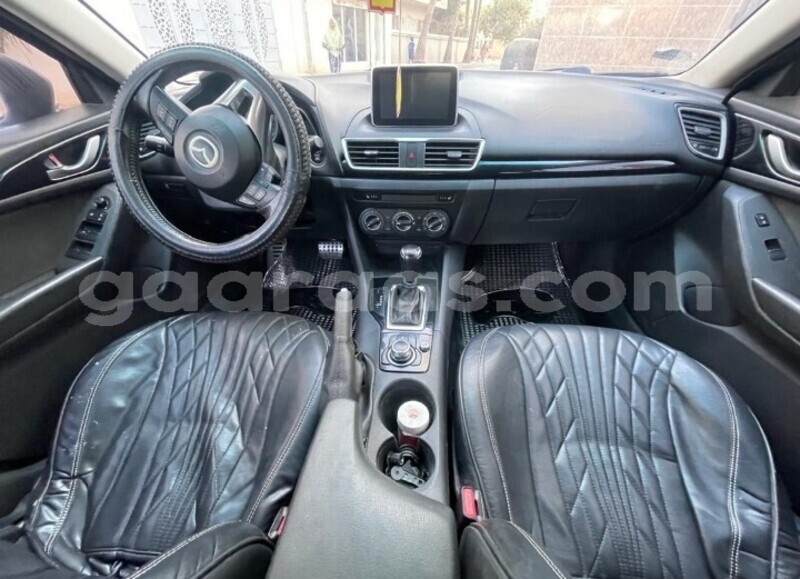 Big with watermark mazda mazda 3 dakar dakar 30248