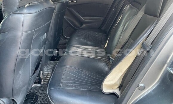 Buy Used Mazda Mazda 3 Other Car in Dakar in Dakar Buy Used Mazda Mazda 3 Other Car in Dakar in Dakar