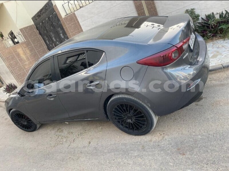 Big with watermark mazda mazda 3 dakar dakar 30248