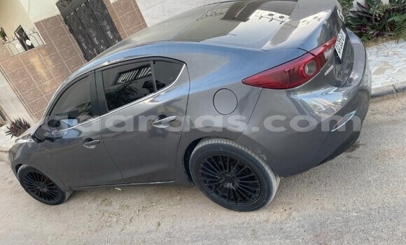 Buy Used Mazda Mazda 3 Other Car in Dakar in Dakar Buy Used Mazda Mazda 3 Other Car in Dakar in Dakar