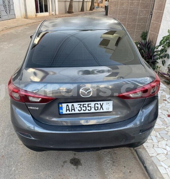 Big with watermark mazda mazda 3 dakar dakar 30248