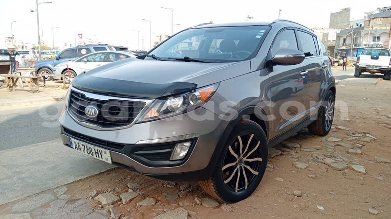 Big with watermark kia sportage dakar dakar 30254