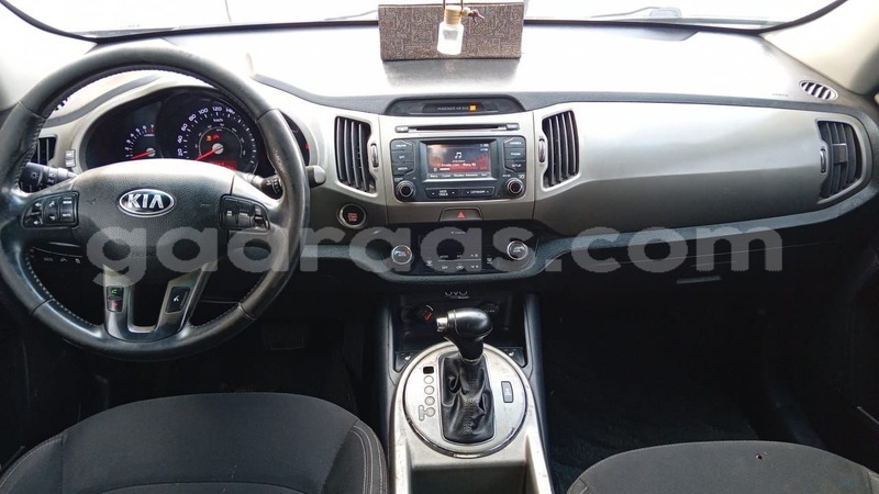 Big with watermark kia sportage dakar dakar 30254