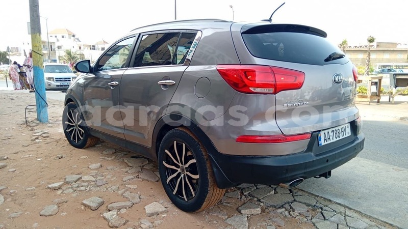 Big with watermark kia sportage dakar dakar 30254