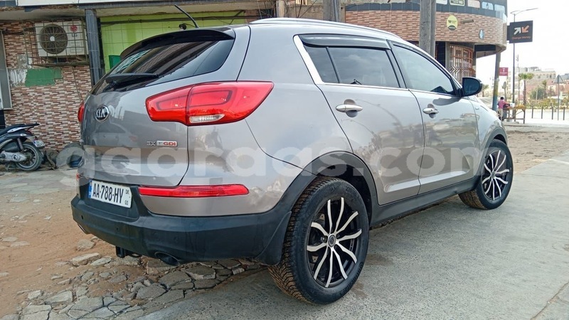 Big with watermark kia sportage dakar dakar 30254