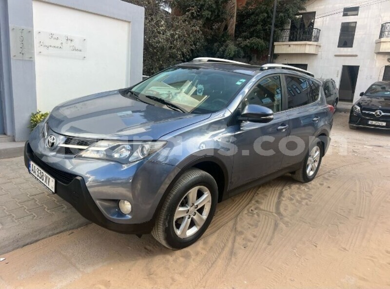 Big with watermark toyota rav4 dakar dakar 30256