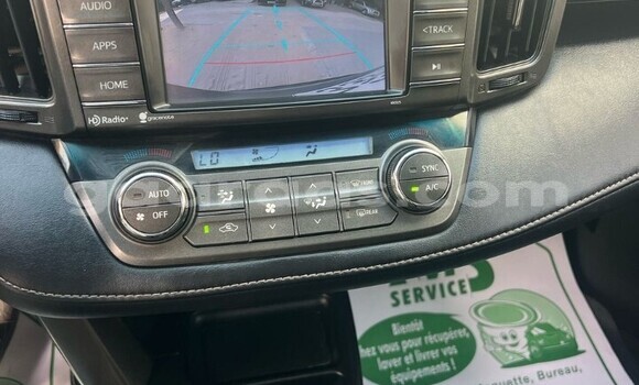 Dieundeu Occasion Toyota RAV4 Other Auto in Dakar in Dakar Dieundeu Occasion Toyota RAV4 Other Auto in Dakar in Dakar