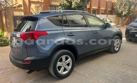 Dieundeu Occasion Toyota RAV4 Other Auto in Dakar in Dakar Dieundeu Occasion Toyota RAV4 Other Auto in Dakar in Dakar