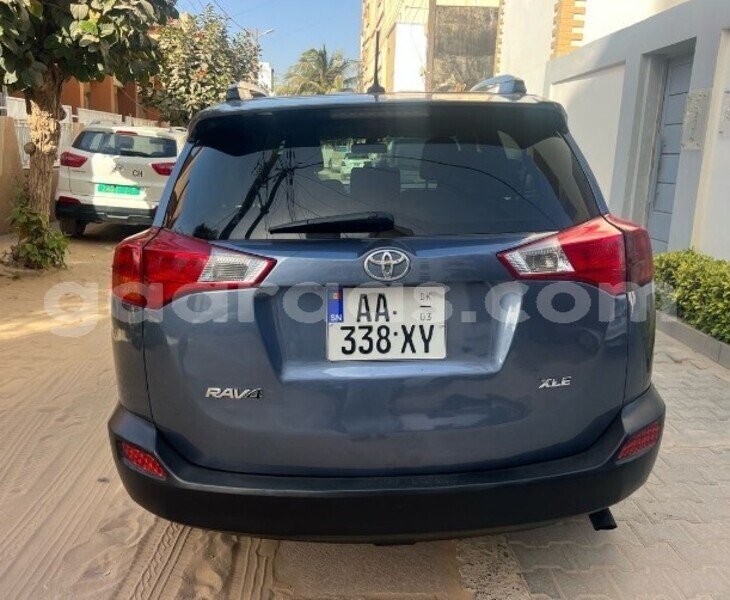 Big with watermark toyota rav4 dakar dakar 30256