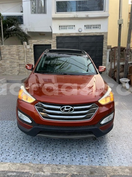 Big with watermark hyundai santa fe dakar dakar 30262