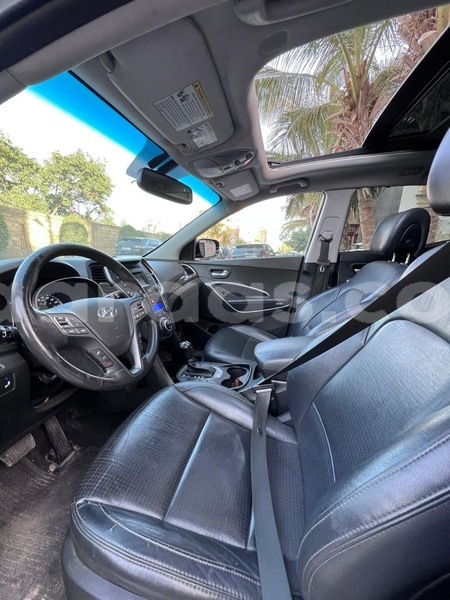 Big with watermark hyundai santa fe dakar dakar 30262