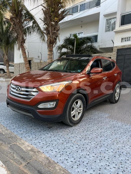 Big with watermark hyundai santa fe dakar dakar 30262