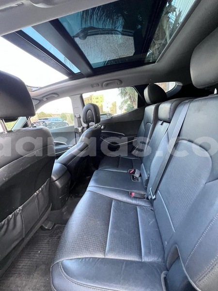 Big with watermark hyundai santa fe dakar dakar 30262