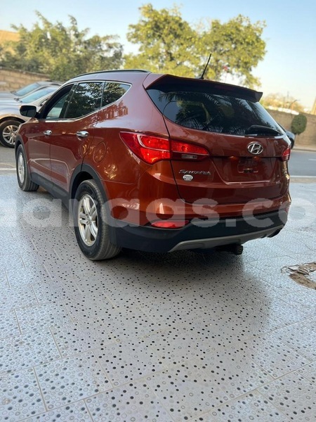 Big with watermark hyundai santa fe dakar dakar 30262