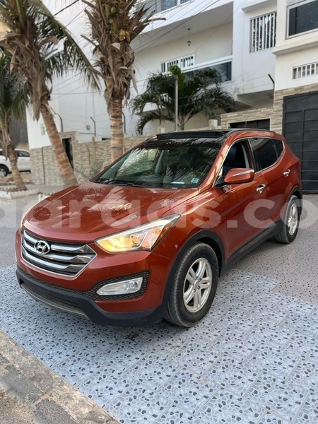 Big with watermark hyundai santa fe dakar dakar 30262