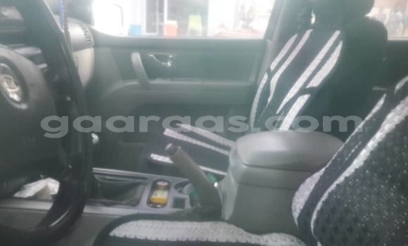 Buy Used Kia Sorento Silver Car in Dakar in Dakar Buy Used Kia Sorento Silver Car in Dakar in Dakar