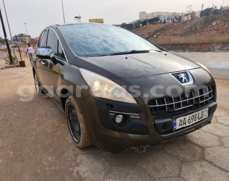 Big with watermark peugeot 3008 dakar dakar 30270