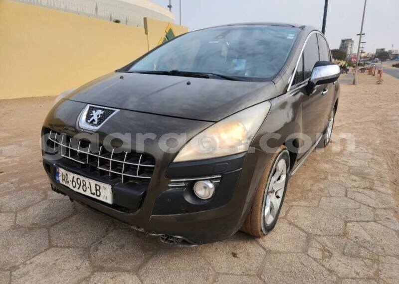 Big with watermark peugeot 3008 dakar dakar 30270