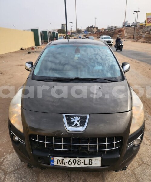 Big with watermark peugeot 3008 dakar dakar 30270