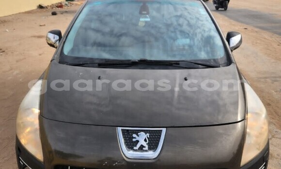 Acheter Occasion Voiture Peugeot 3008 Autre à Dakar, Dakar Acheter Occasion Voiture Peugeot 3008 Autre à Dakar, Dakar