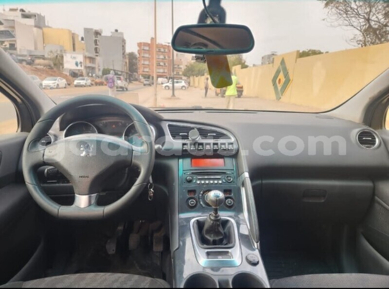 Big with watermark peugeot 3008 dakar dakar 30270